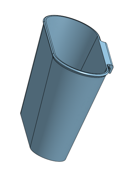 Silverware Strainer — miniatura 2