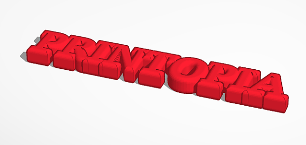 Printopia Logo