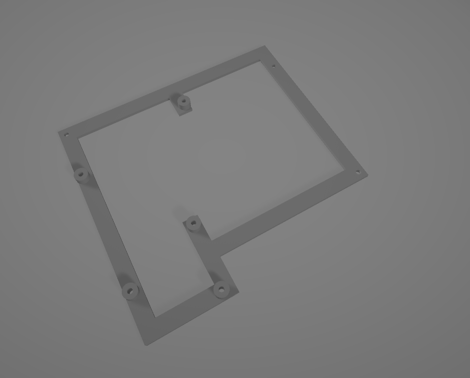 KINGROON KLPI-SKR MINI E3 V3.0