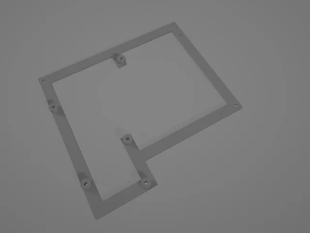 KINGROON KLPI-SKR MINI E3 V3.0