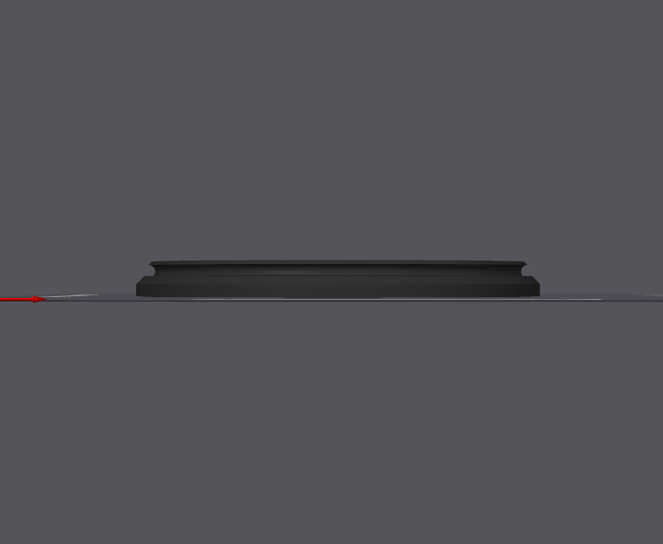 Model Diorama base — thumbnail 3