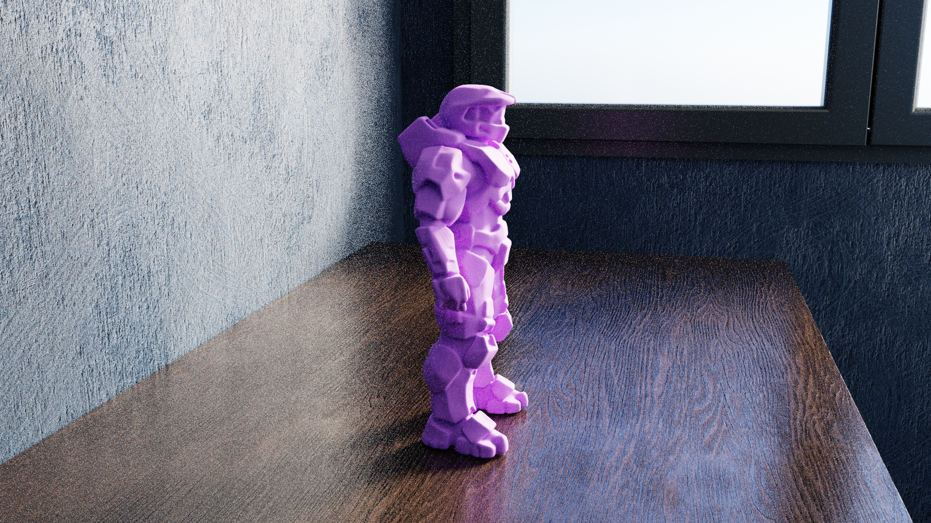 Master Chief — miniatura 5