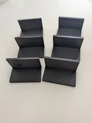 .125 Reveal Spacer