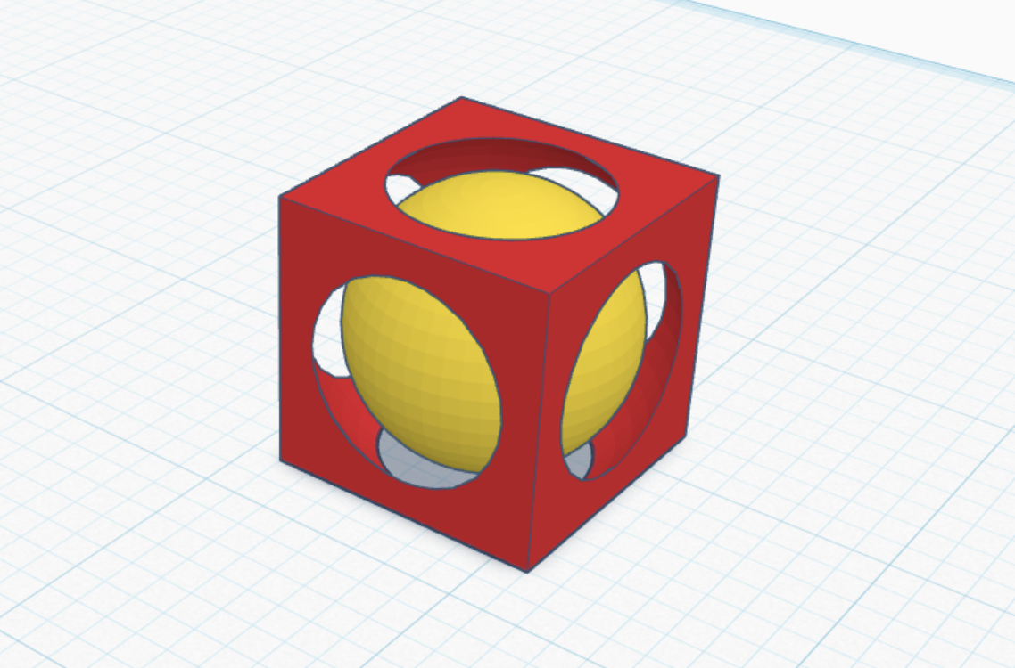 Printer stress test