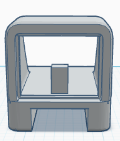 Nerf sight — miniatura 2
