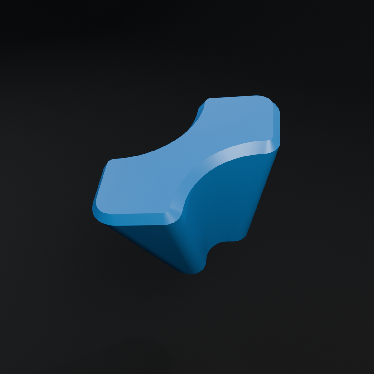 Window wedge