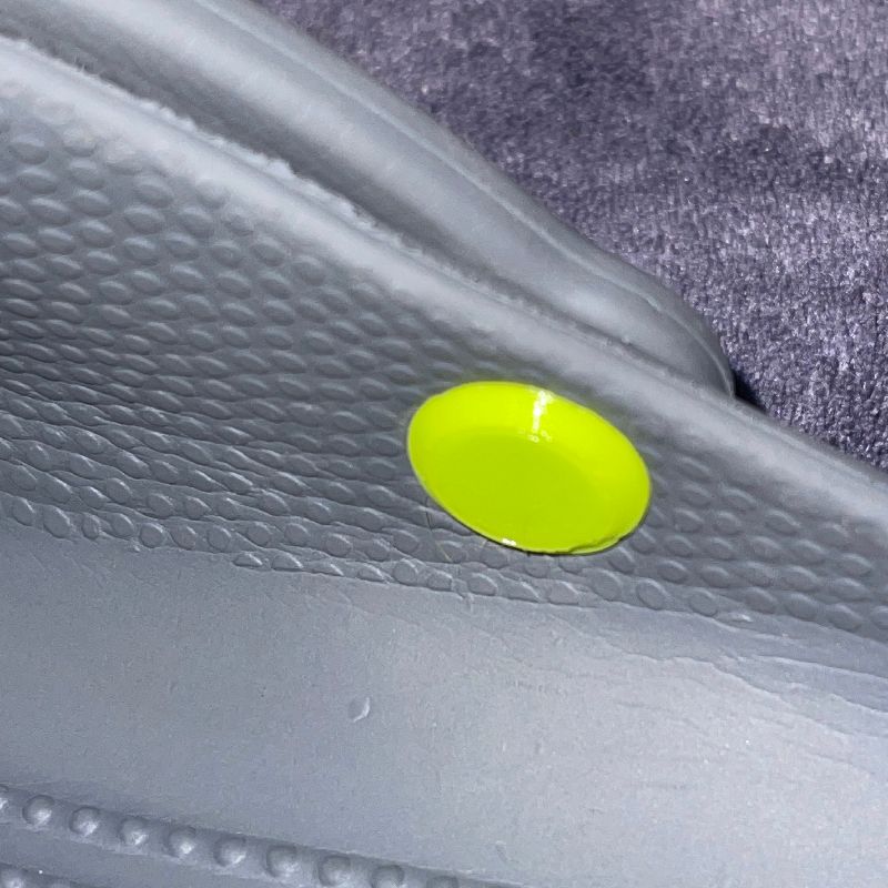 UPDATED - CROCS Strap Pin Set (any color you want) almost unbreakable ...