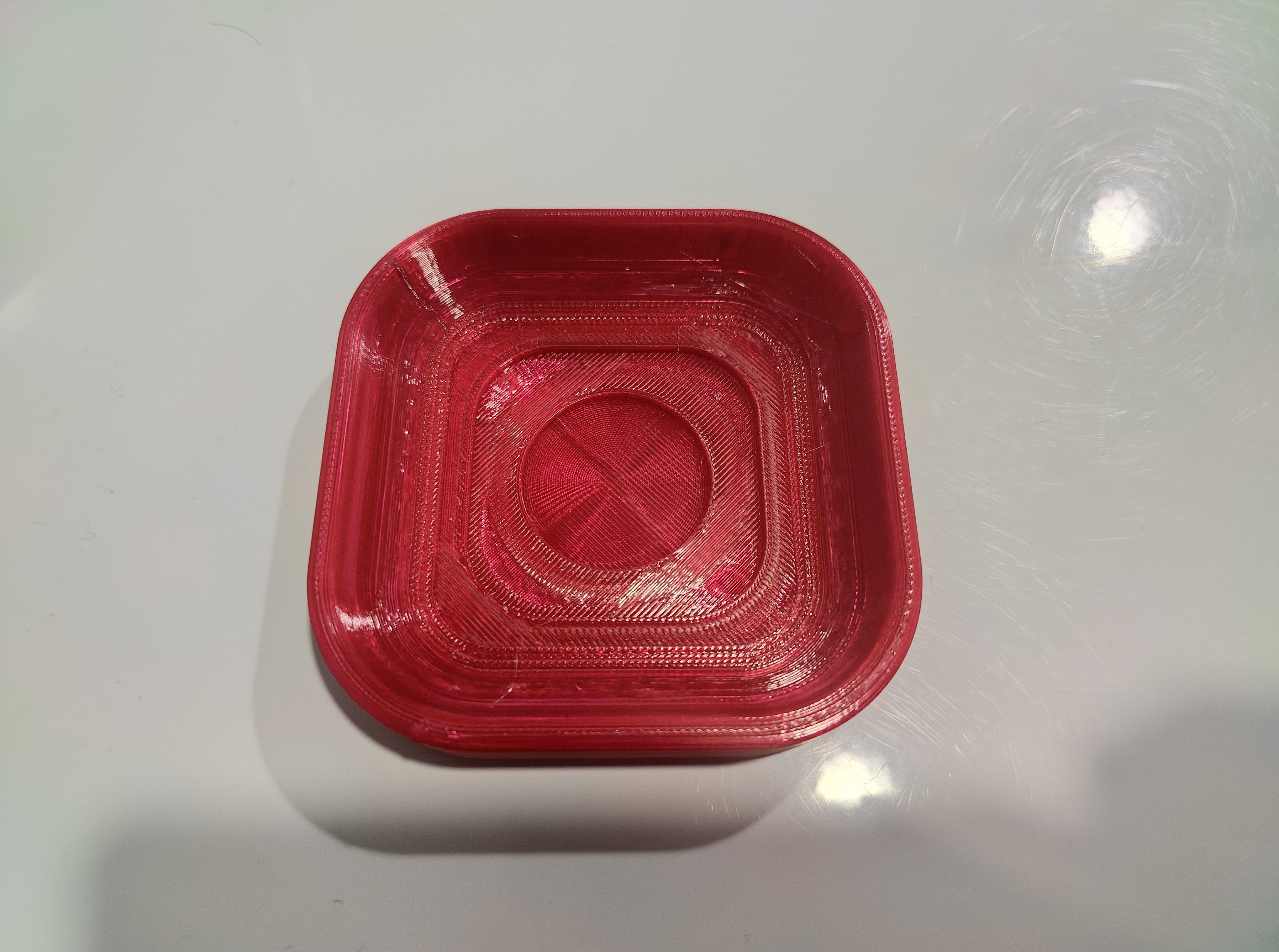Magnetic Stackable Trays — miniatura 5