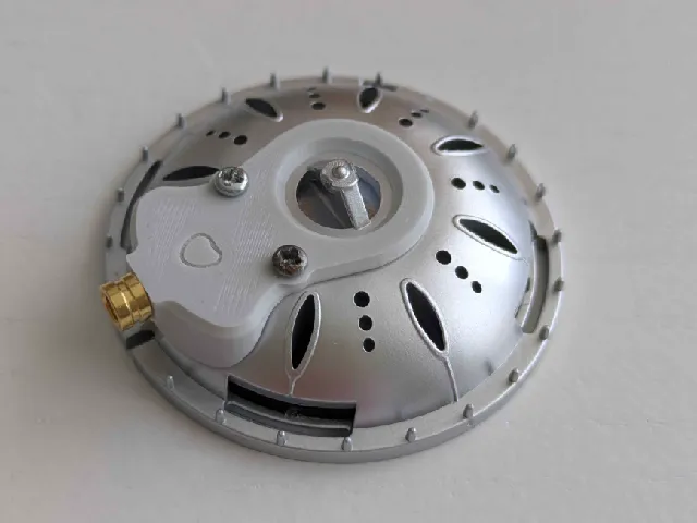 [MMCX] Improved Koss KSC75 MMCX mod