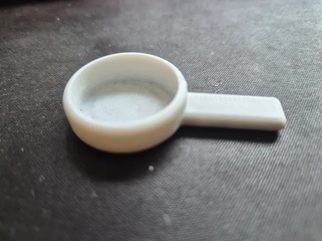 Half Teaspoon spoon Measure v2