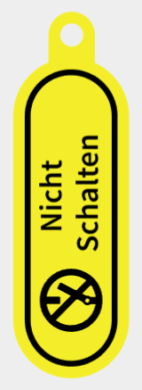Nicht Schalten