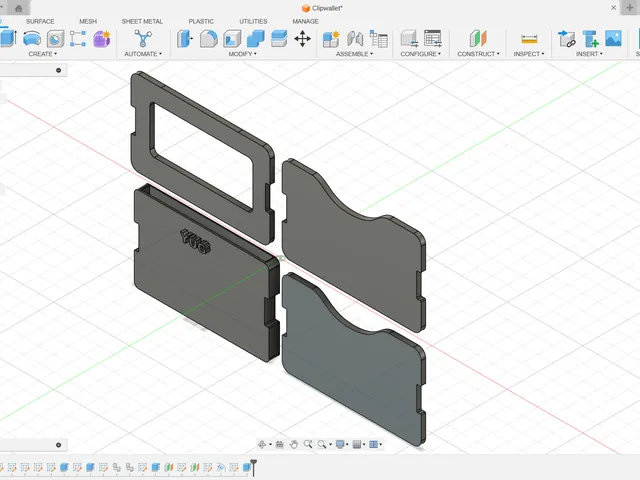 Slimmest Wallet