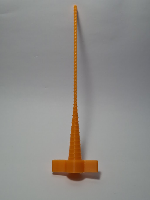 Caulk Saver Caulking Tube Insert