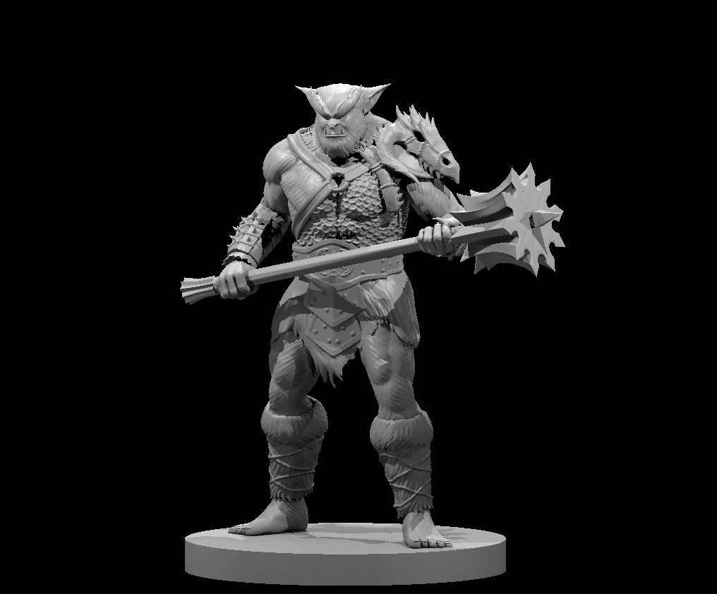 Bugbears 2025 — thumbnail 2