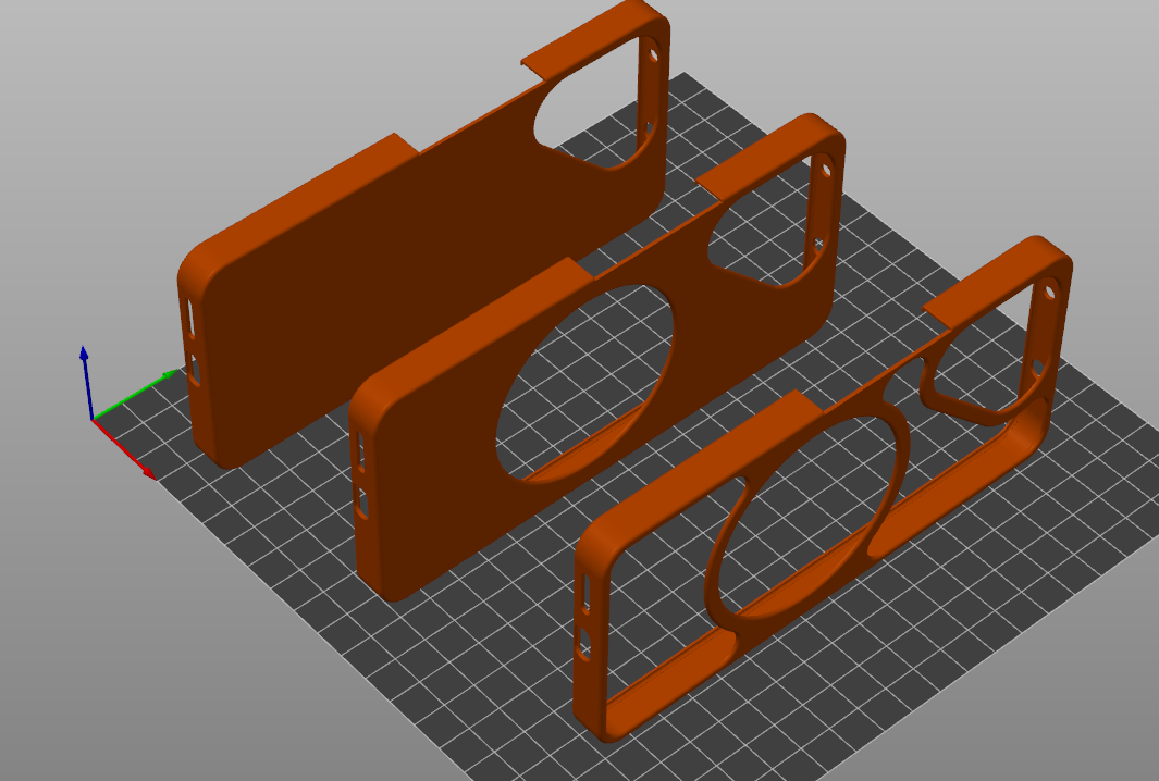 TECNO pova 7 ultra 5g case
