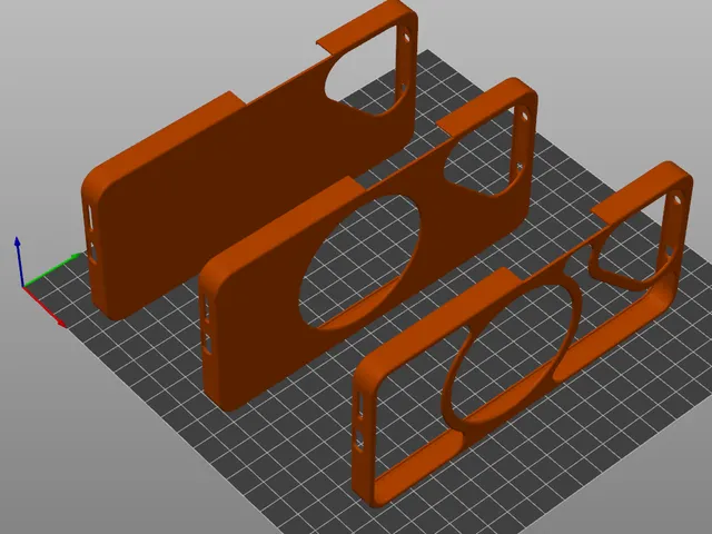 TECNO pova 7 ultra 5g case