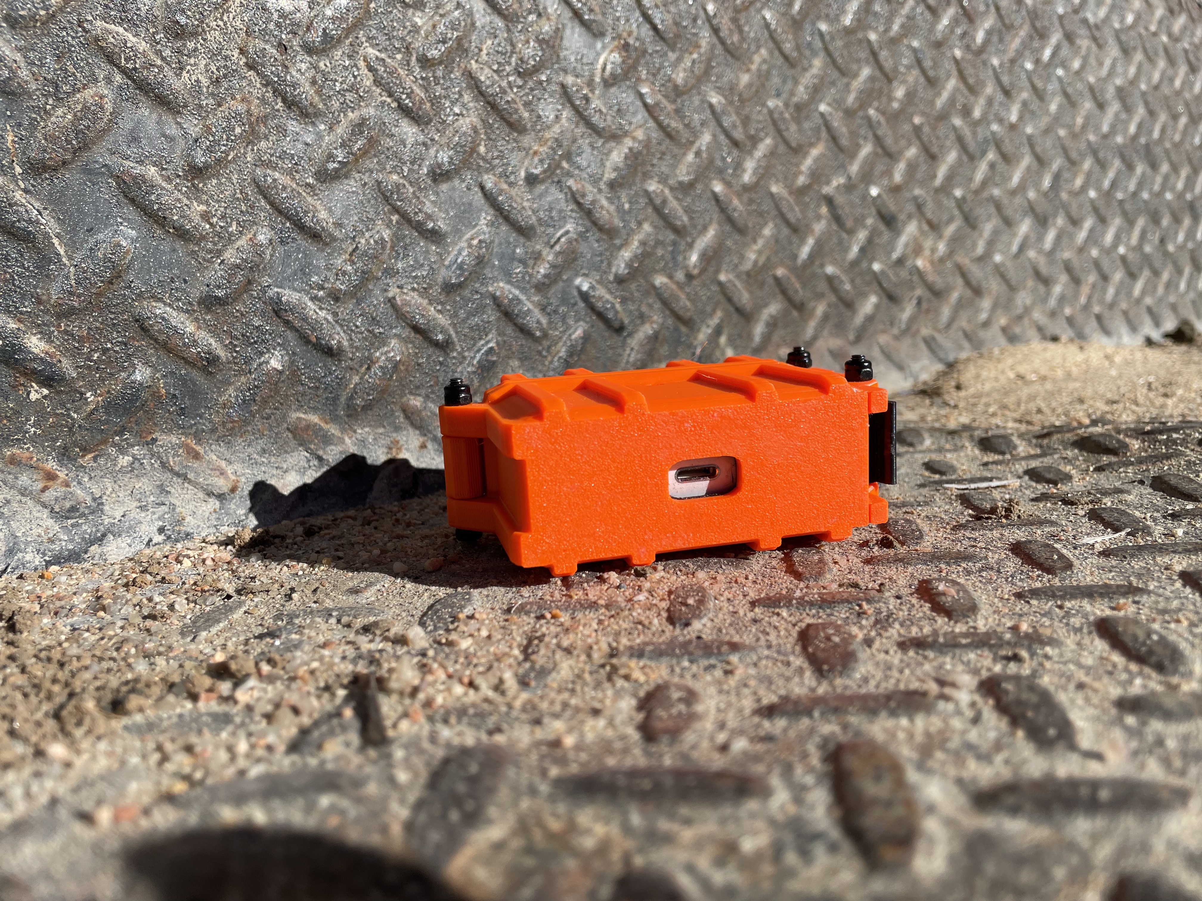 Rugged Airpod Pro Case — miniatura 5