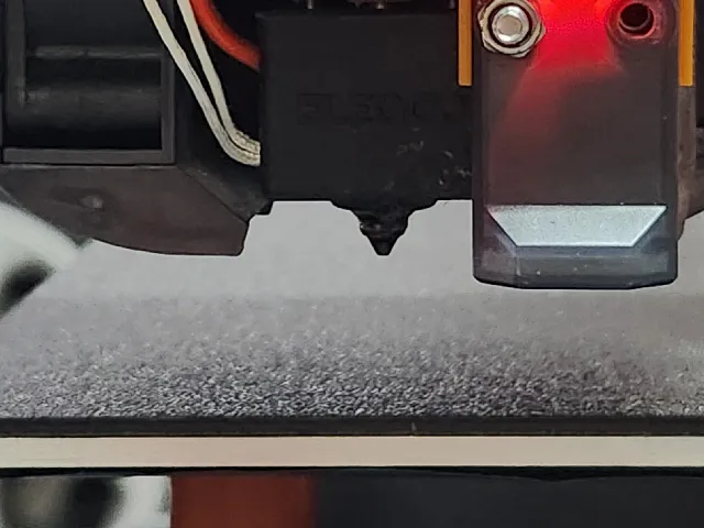 Neptune 4 Pro Back Screw Eddy NG Compatible Mount