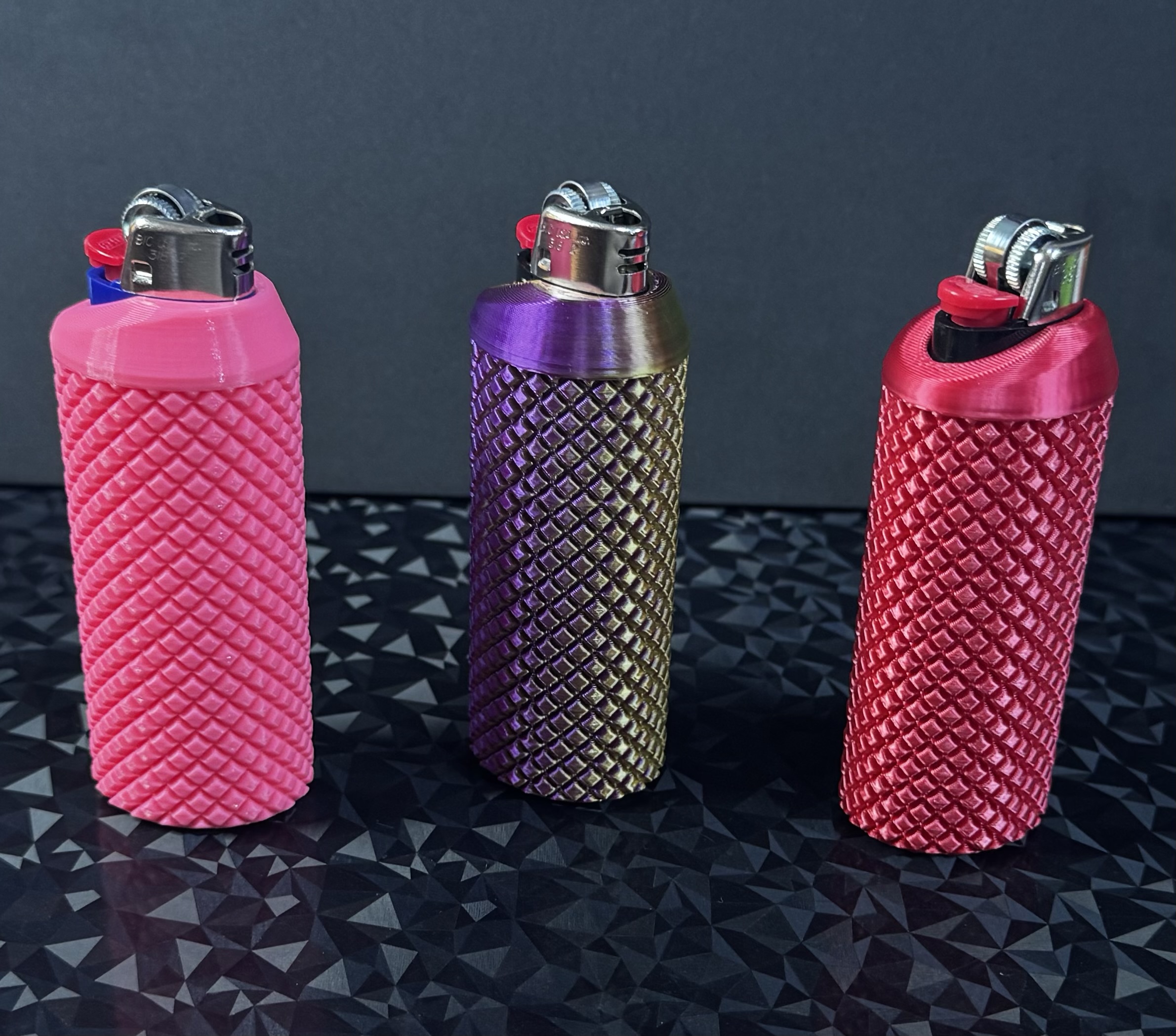 Phat Bic Lighter Sleeve