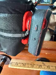 Varia RCT715 strap mount