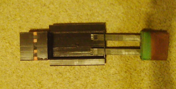 enderman key safe