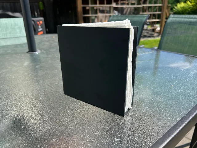 Napkin Holder