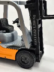 Forklift RC scale 1:10