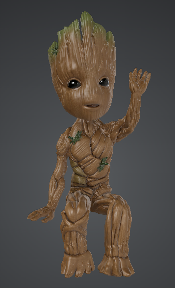 Groot Assis