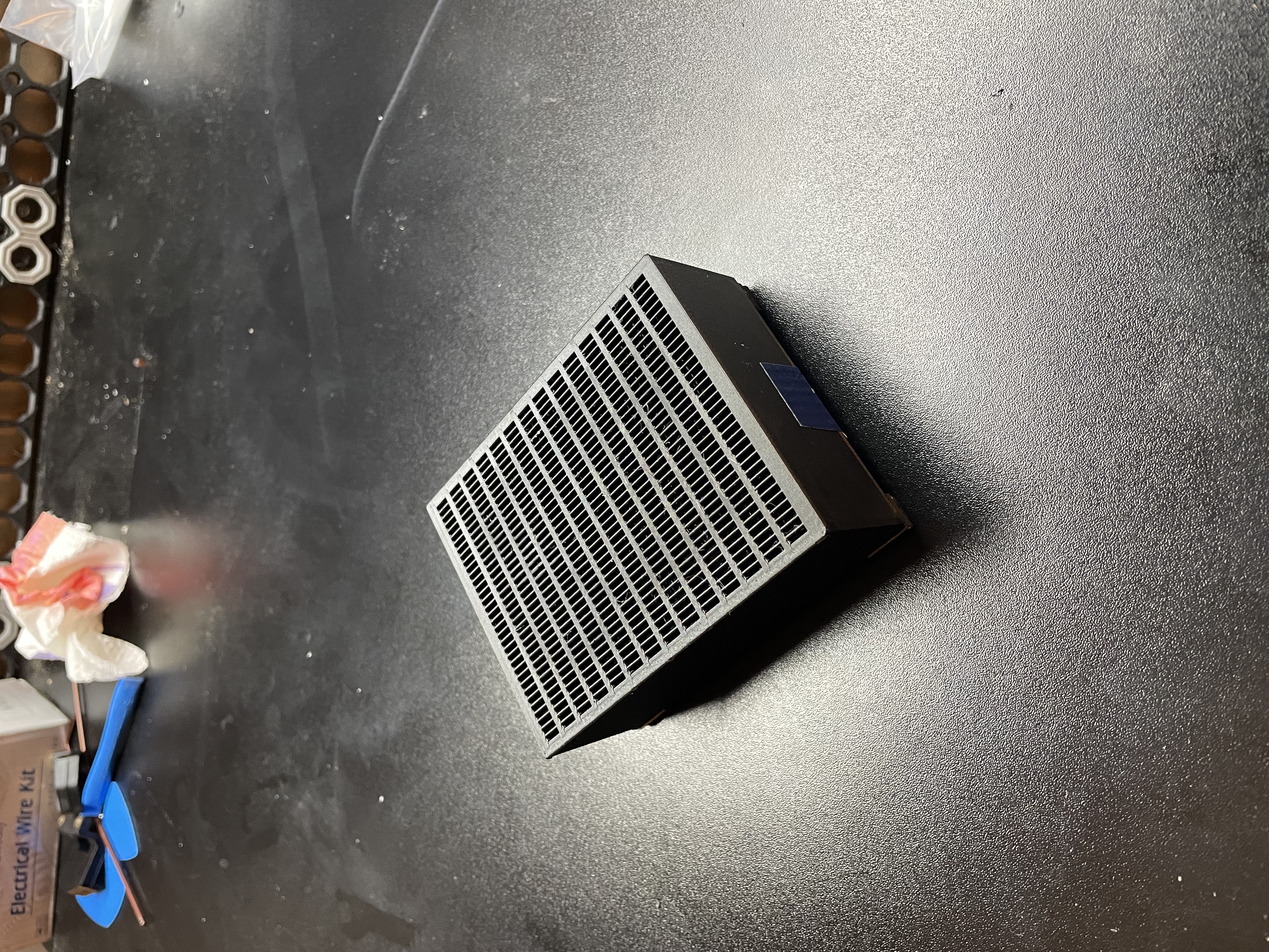 QIDI Q2 Charcoal Filter Replacement