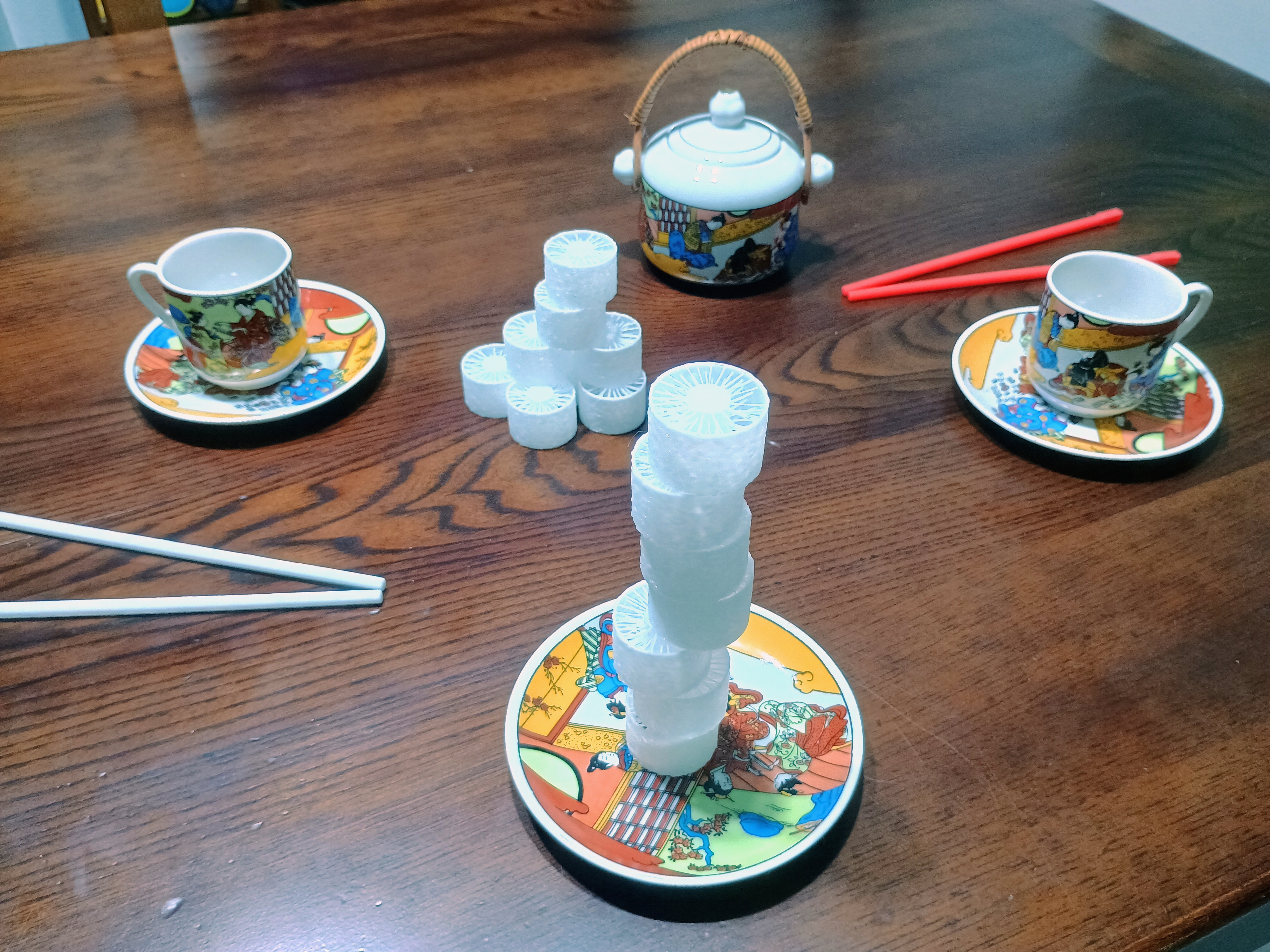 SUSHI TOWER — thumbnail 2