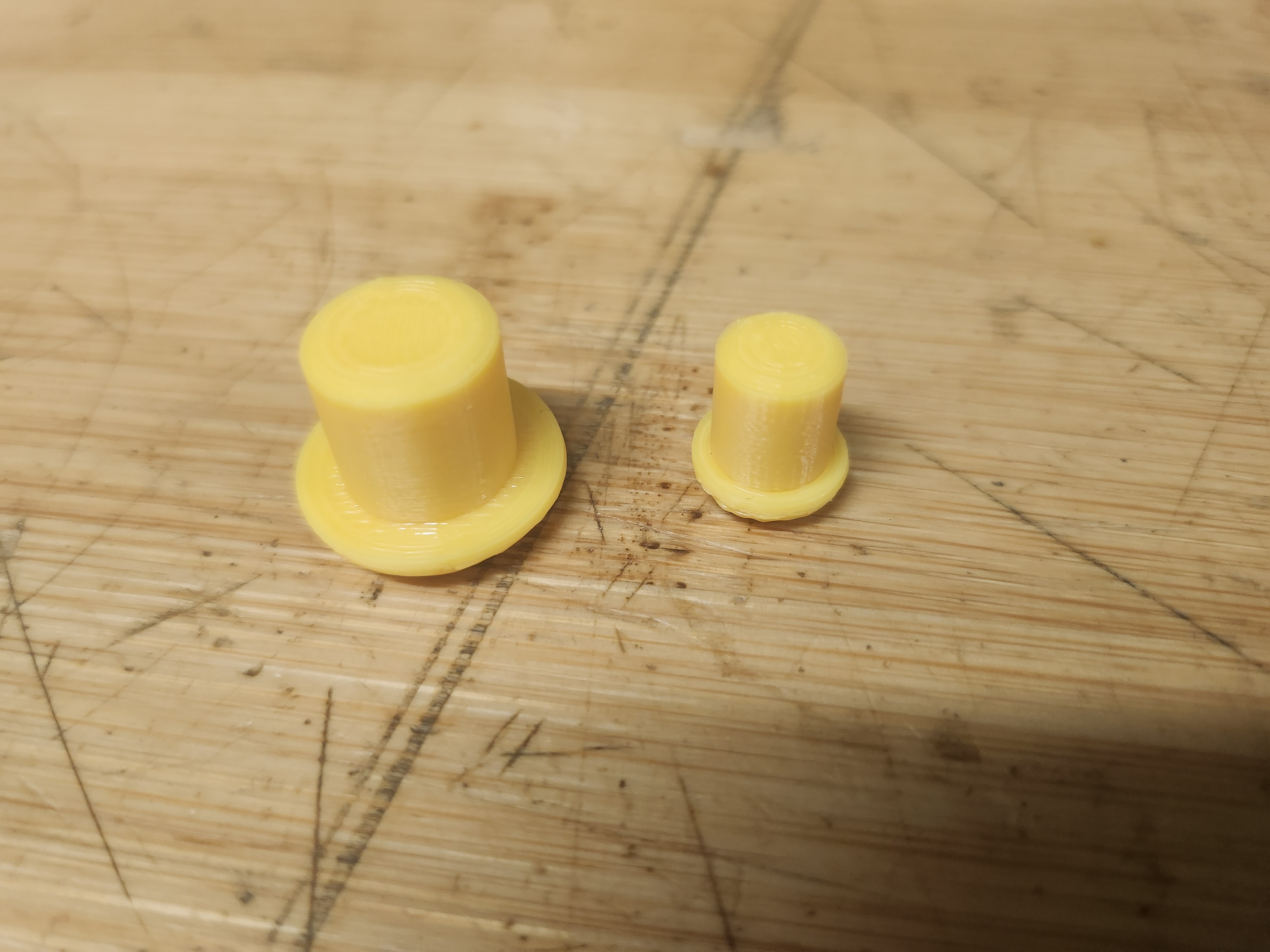 m16 & m20 Gland Plugs