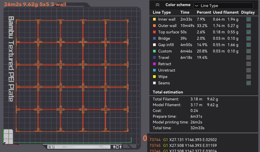 Ultralight+ Gridfinity Bases — miniatura 11