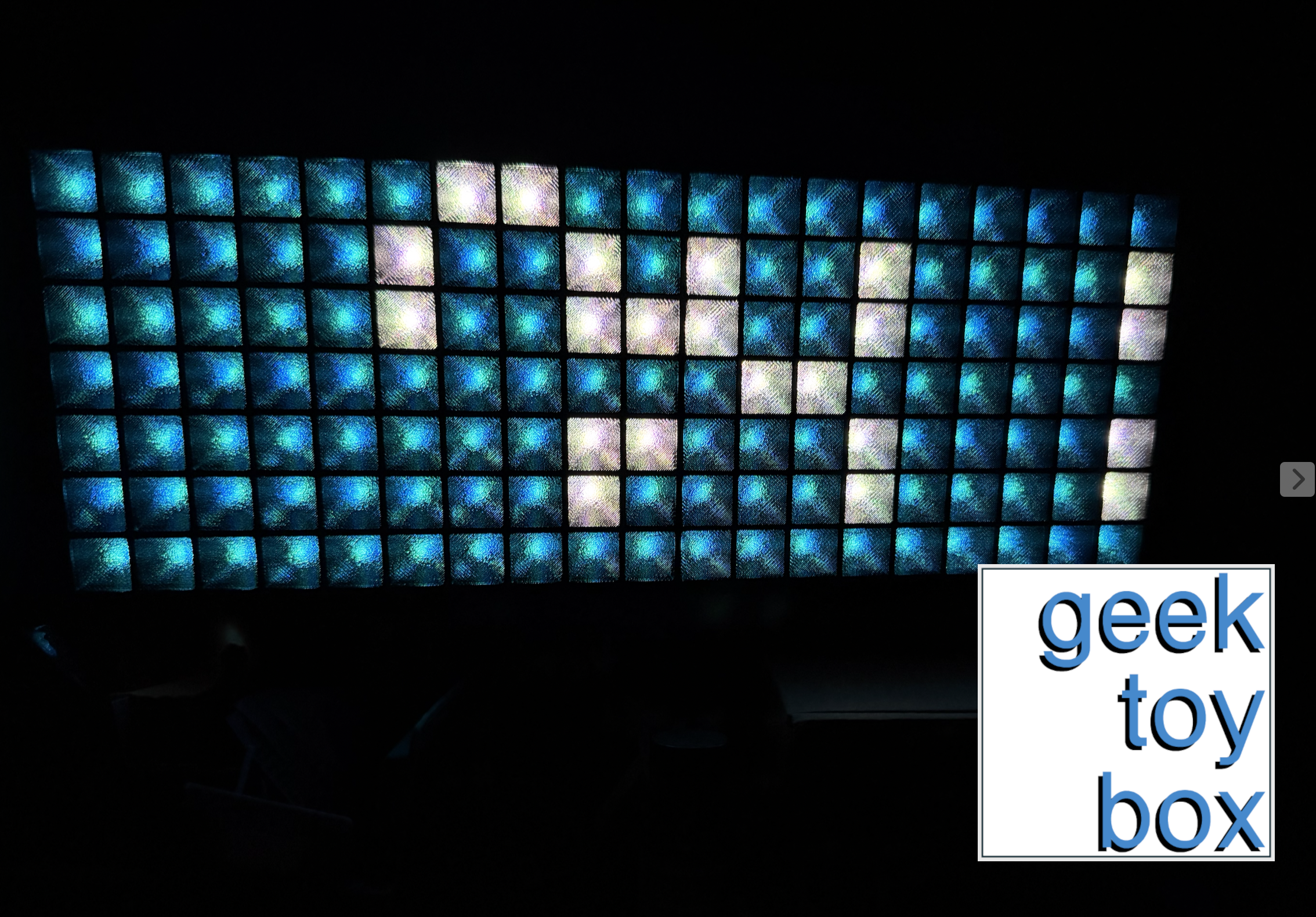 PixelClock — thumbnail 3