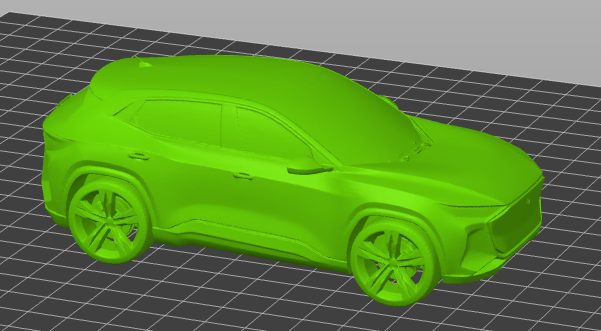 MOD. SUV GT2 — miniatura 2