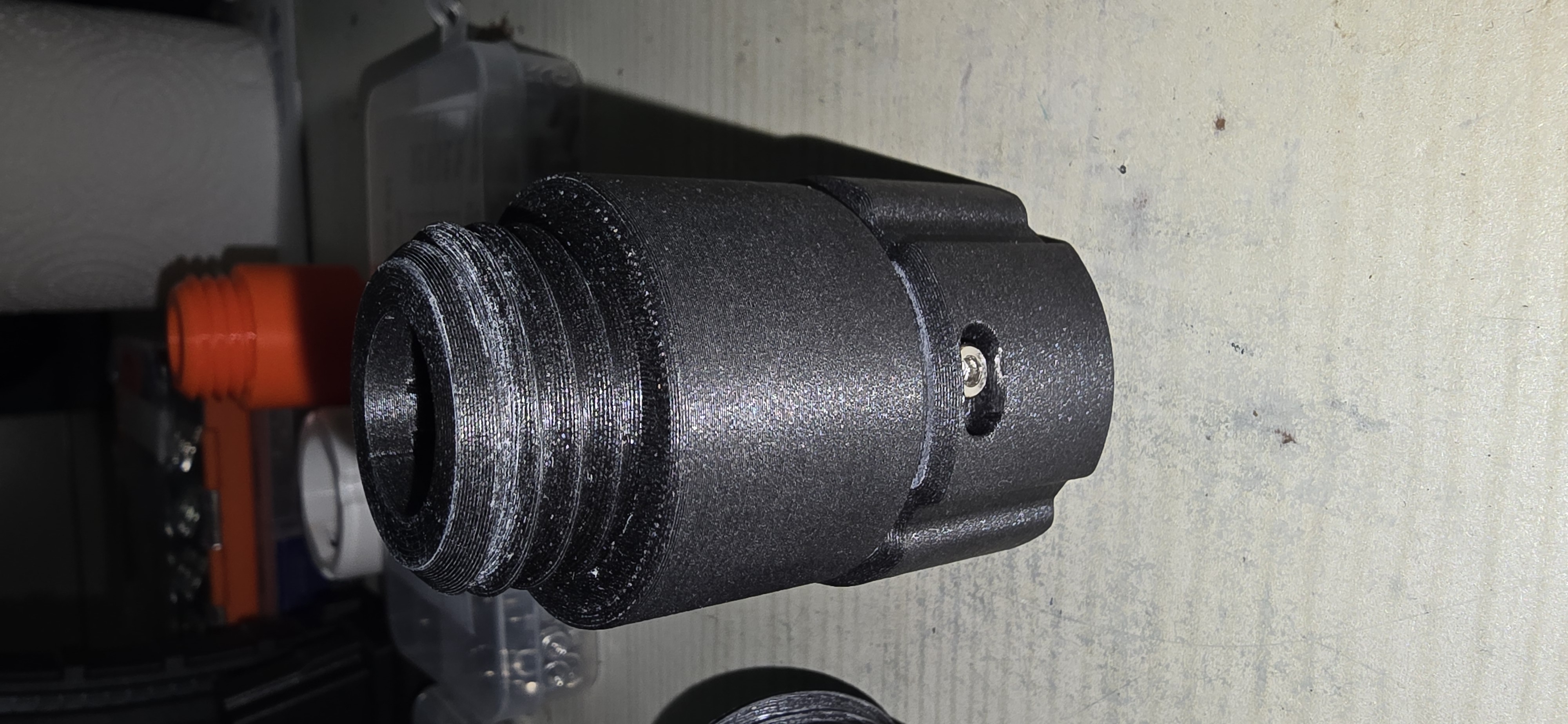 G&G LevAR Quick Release Suppressor — thumbnail 11