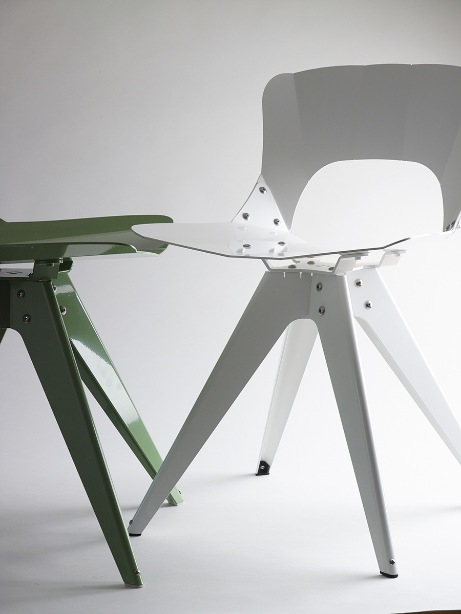 Feet tips for USA-OK Repeating Leg Chair, repair/replacement parts