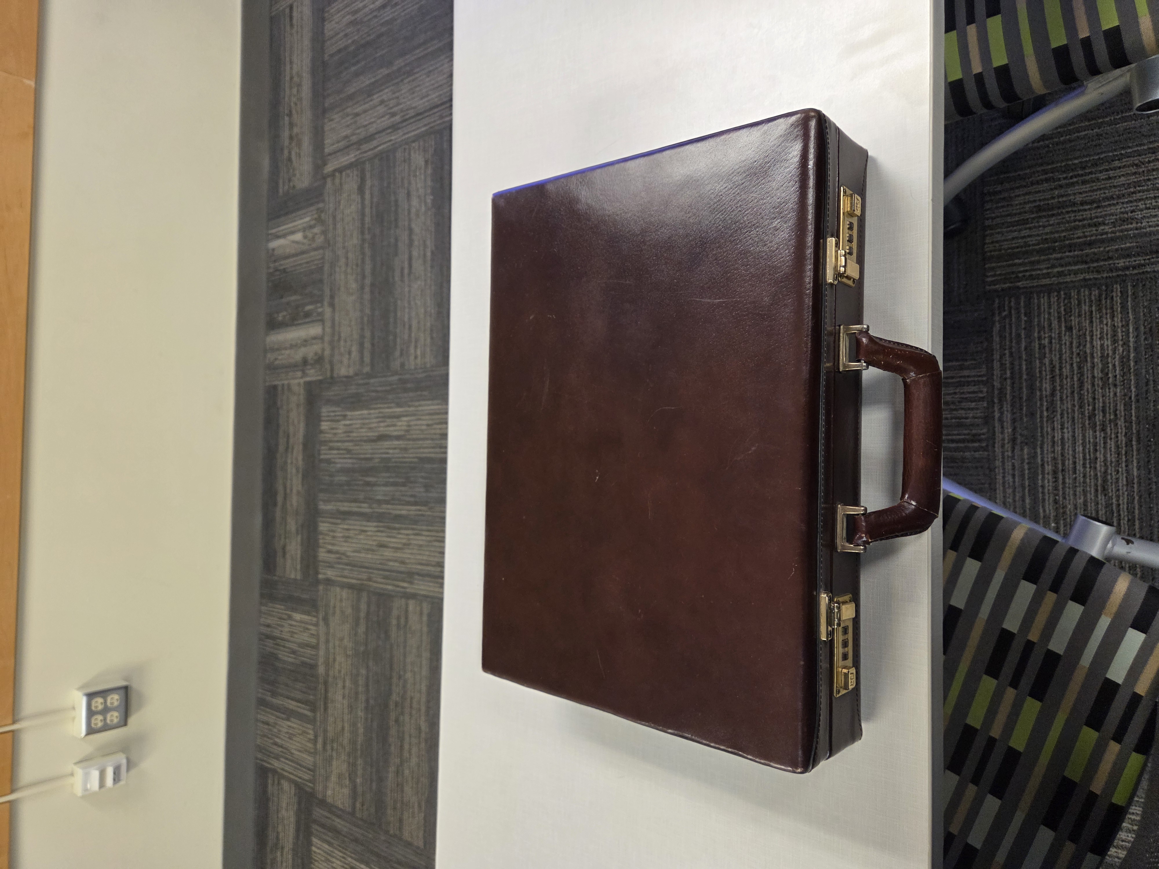 Raspberry Pi Briefcase Pentesting Rig — miniatura 2