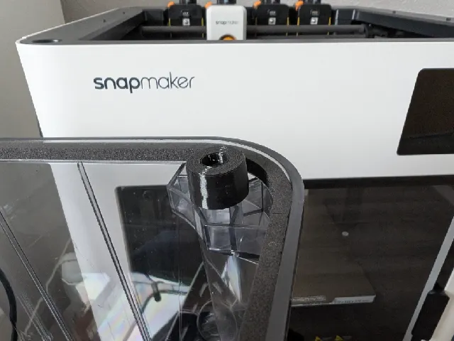 Snapmaker U1 Feet for Original Top Cover