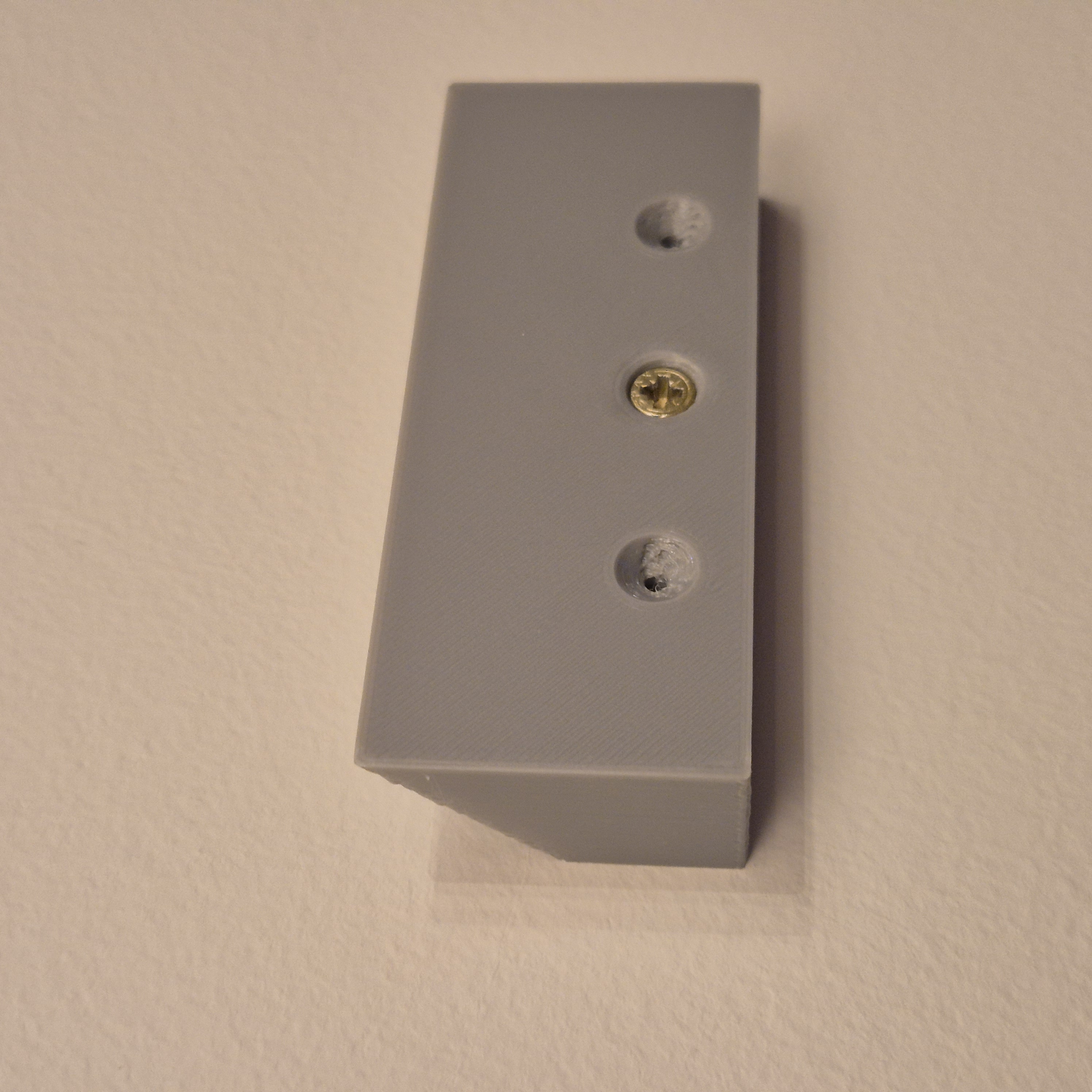 Heavy Duty Wall Mount