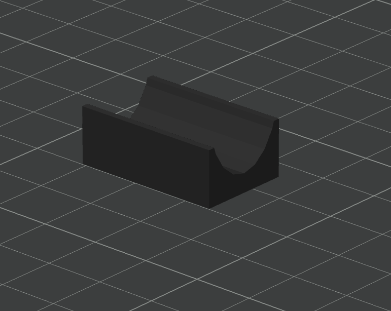 Compound Bow Rest