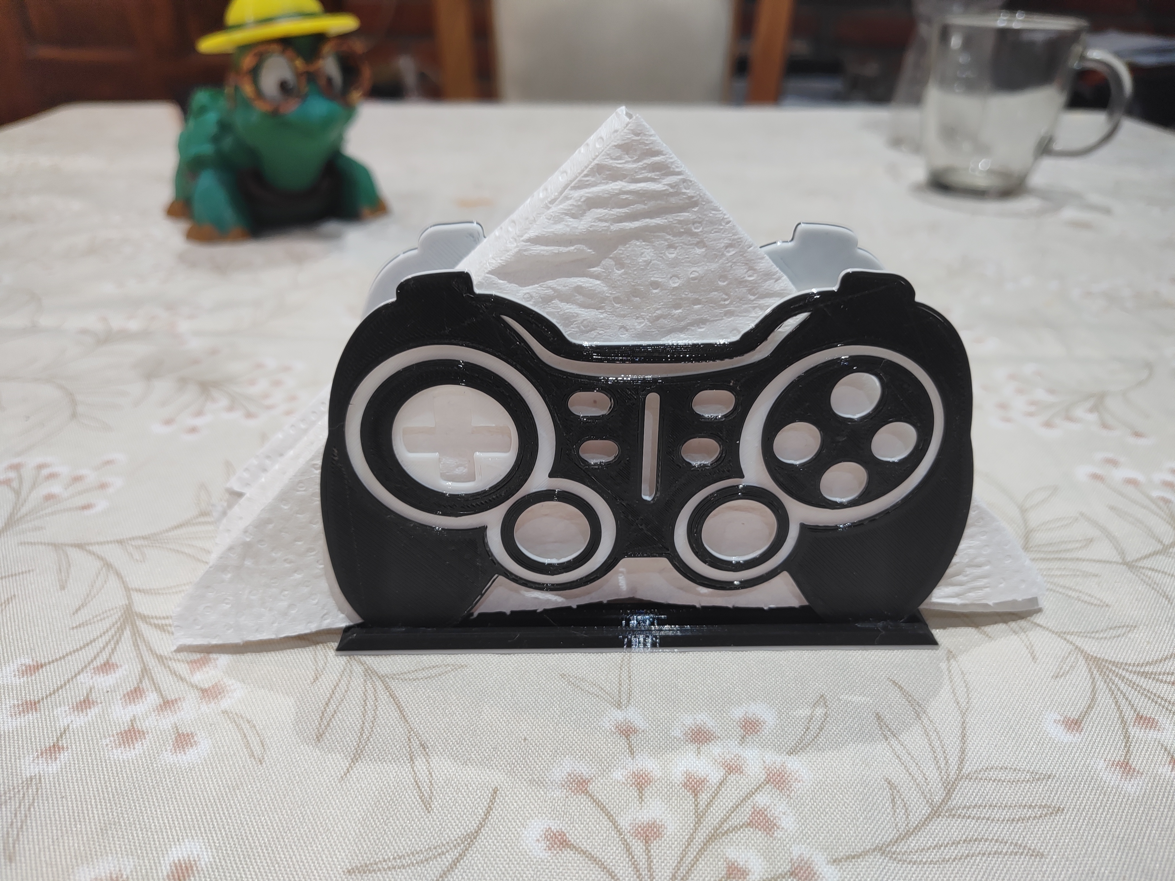 Napkin Holder / Servilletero PS2