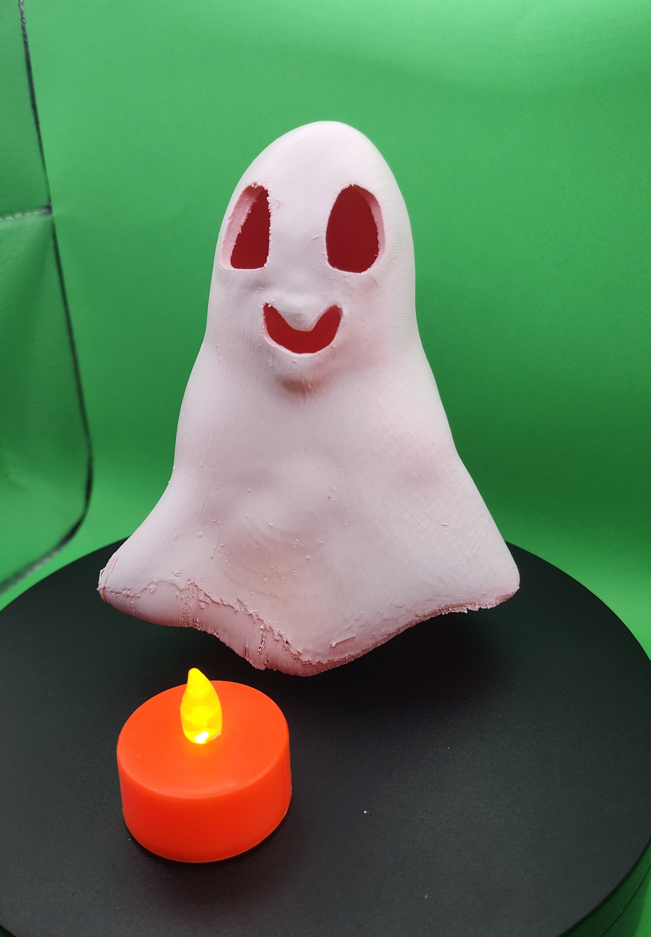 Miniatura 4 do modelo 3D Ghost Light