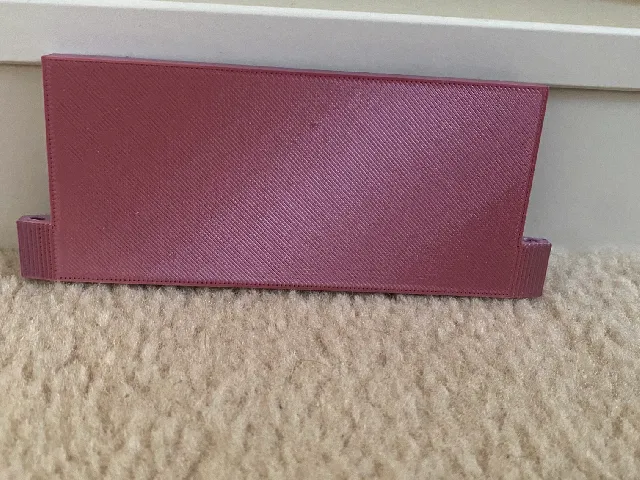 Tall RAM top