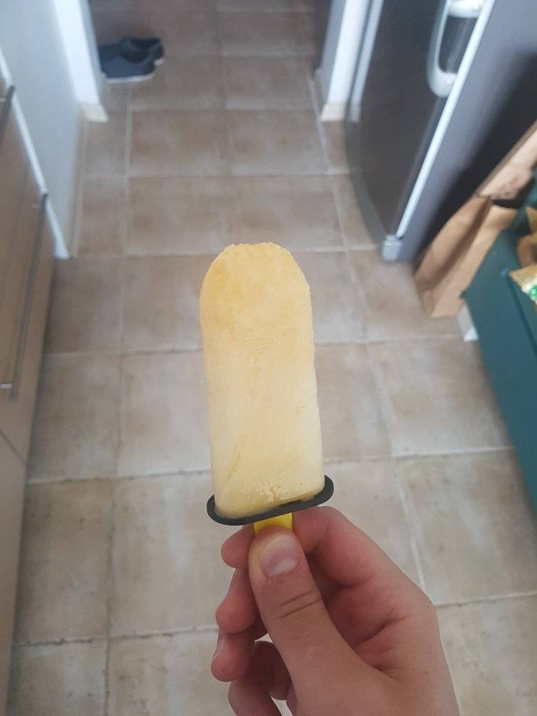 Popsicle Mold set — miniatura 2