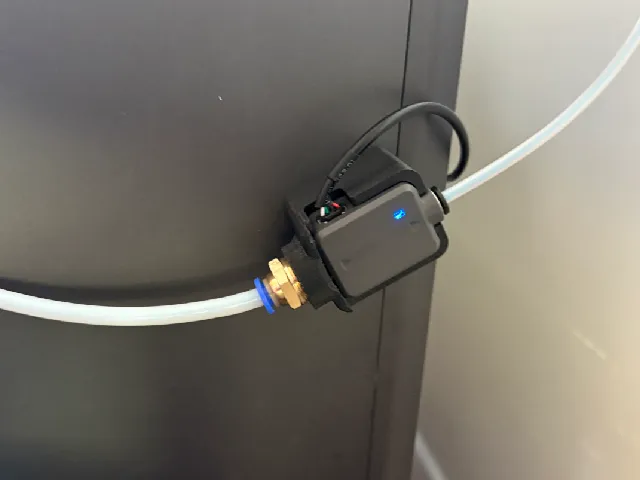 Elegoo Centauri Carbon 2 Filament Sensor Mount