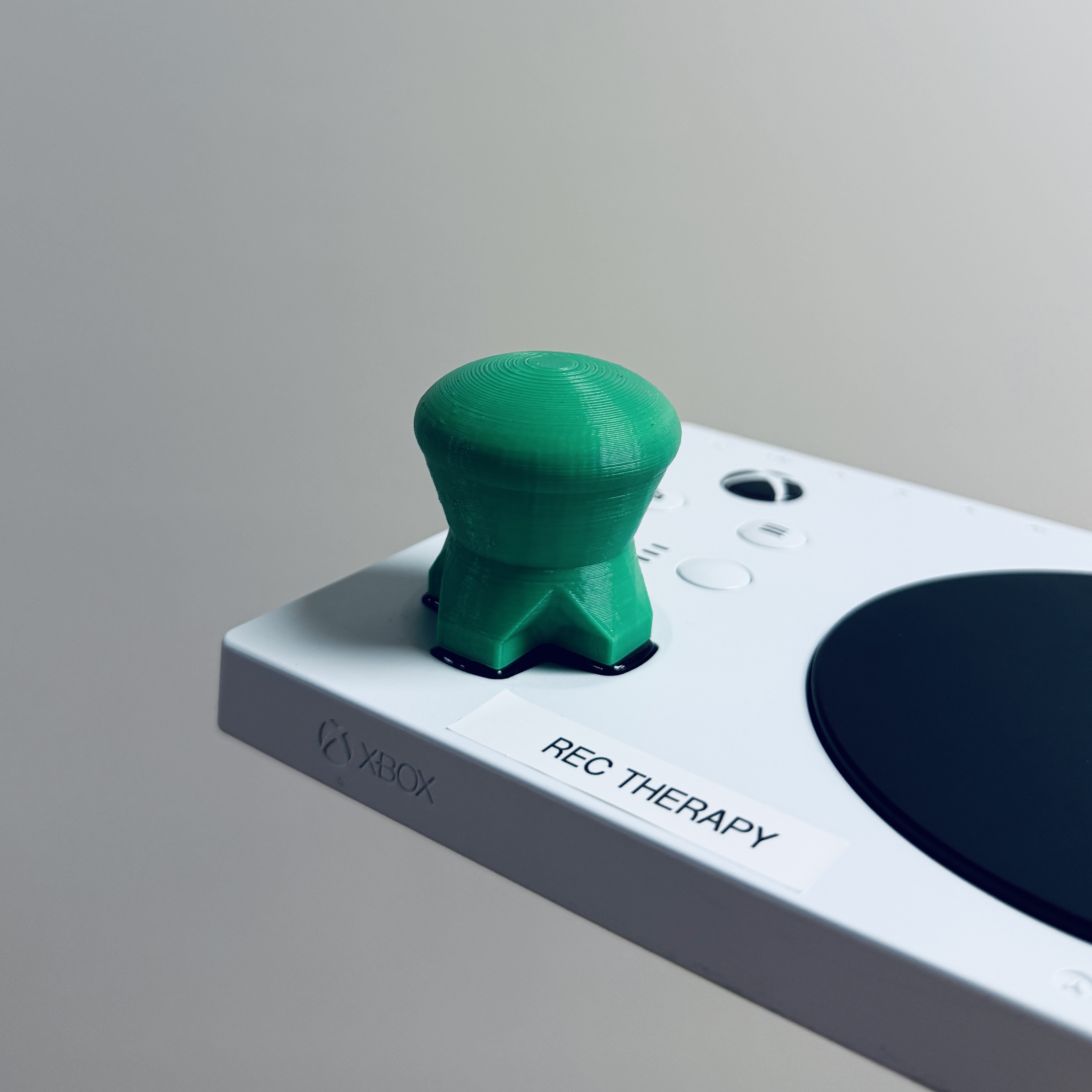 Xbox Adaptive Controller D-Pad Topper