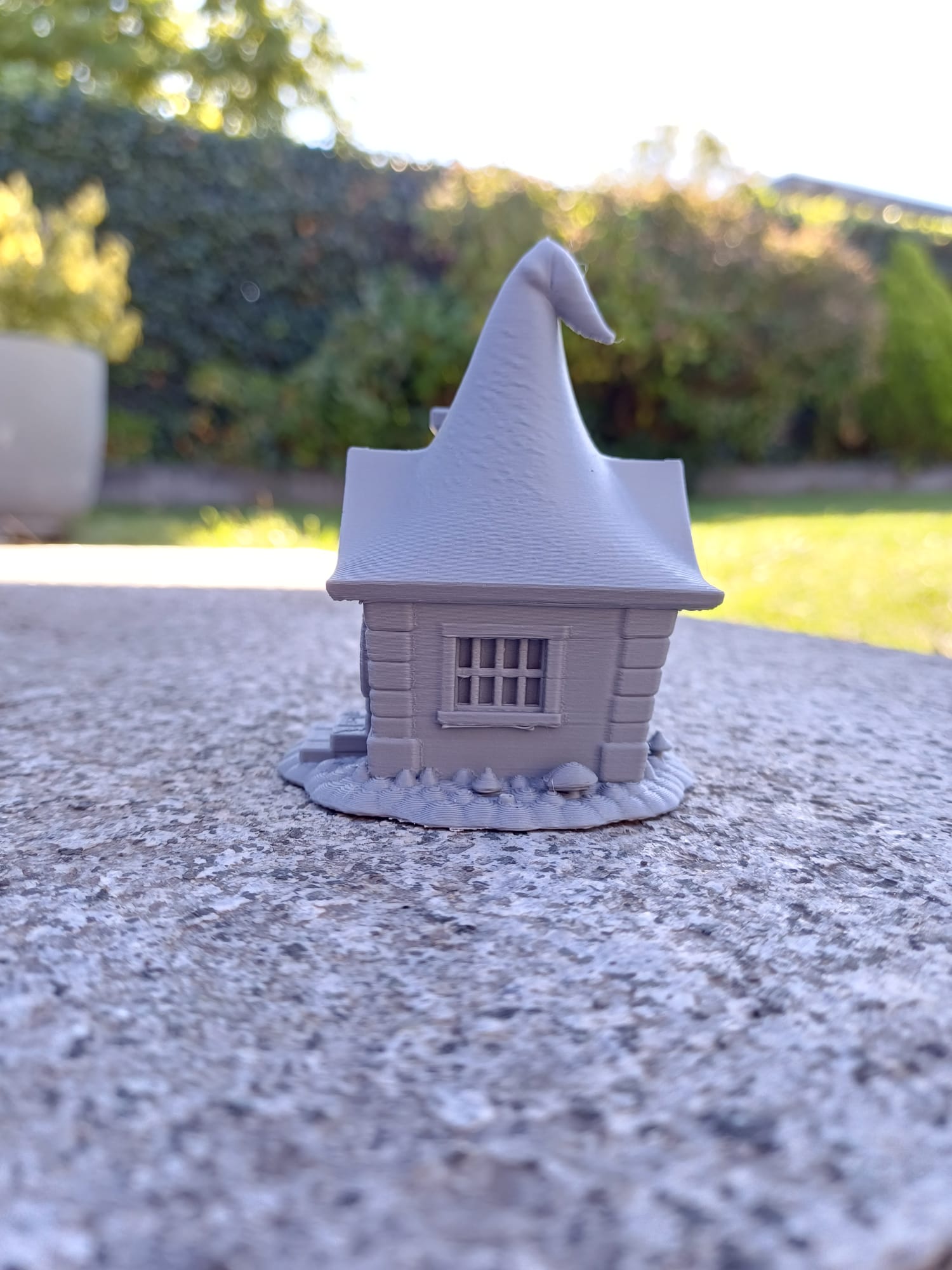 Spellbound Shack — miniatura 3