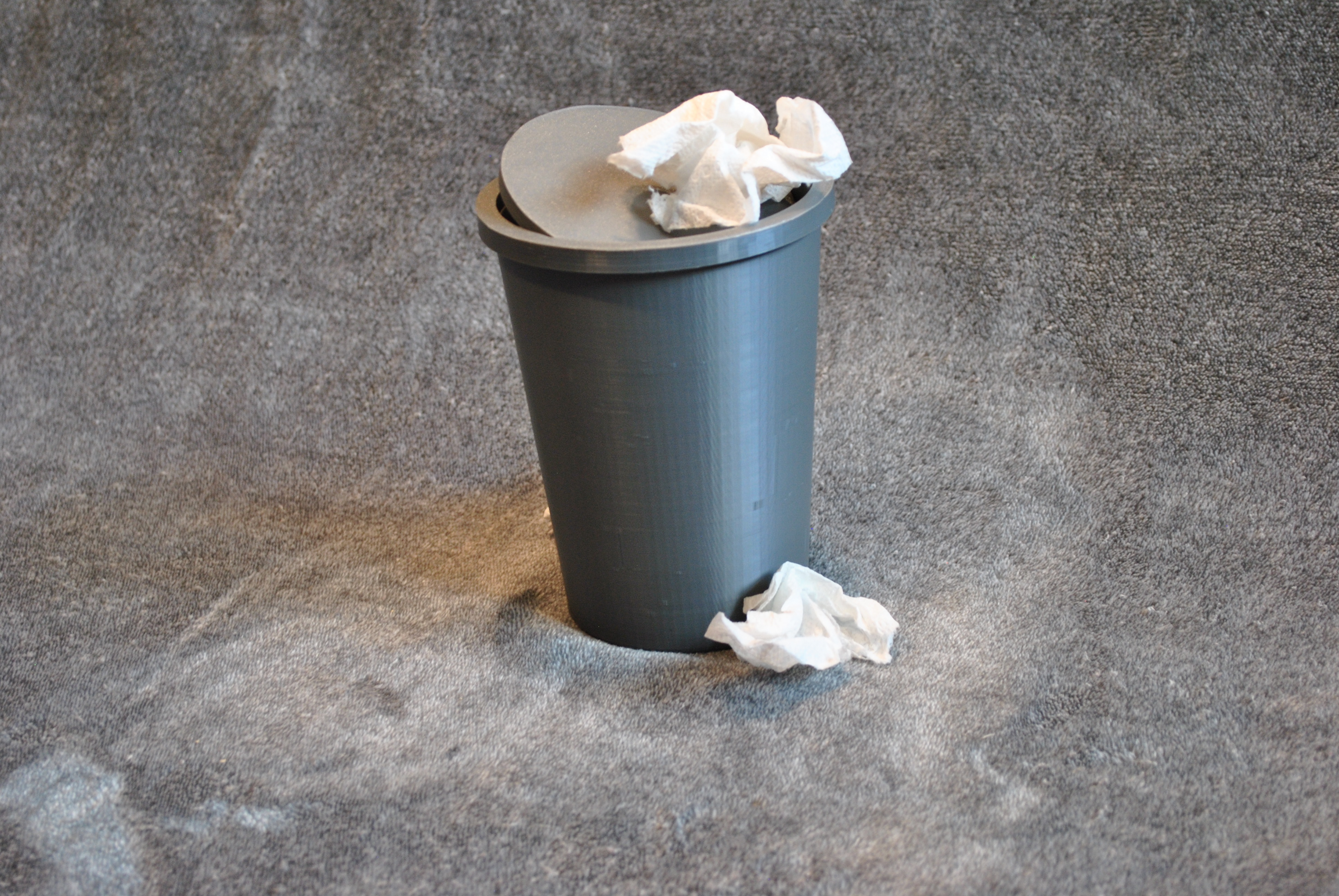 Mini Trashcan — miniatura 4