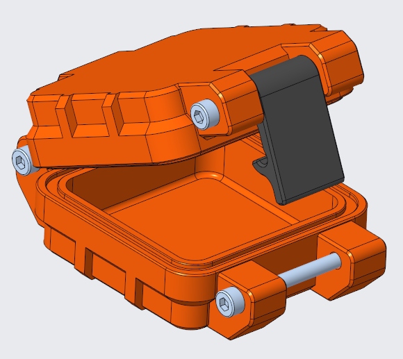 TINY rugged box - HUGE potential — miniatura 2