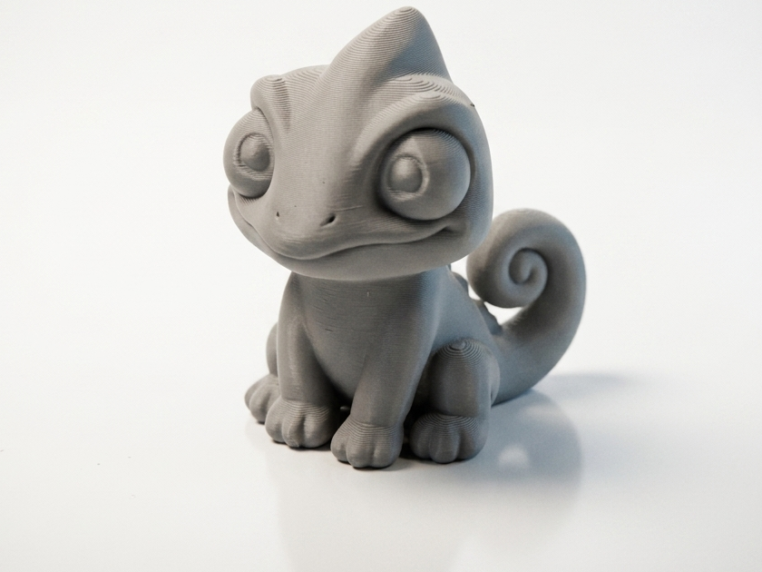 Chameleon — miniatura 2